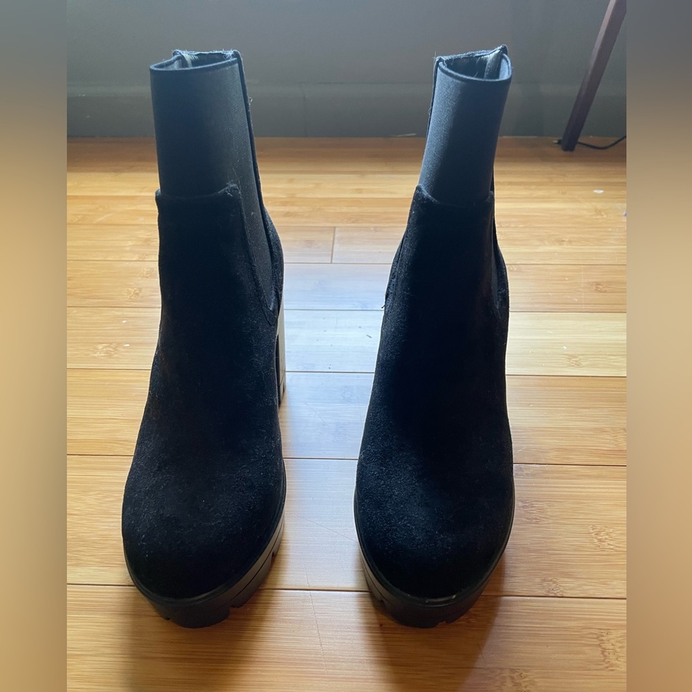 Booties - Picture 2 of 6